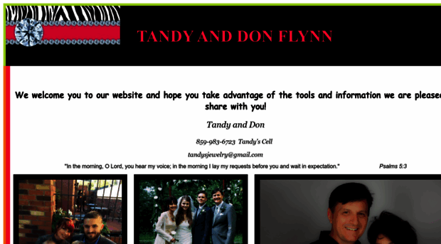 tandyanddonflynn.com