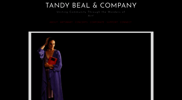 tandybeal.com