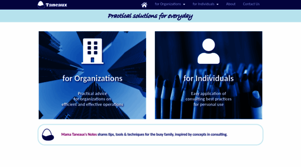 taneaux.com