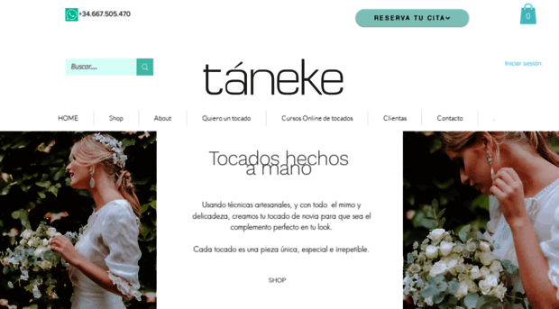 taneke.com