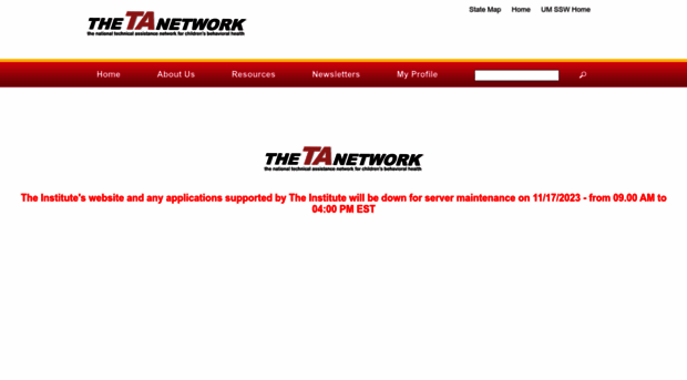 tanetwork.pro