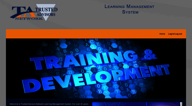 tanetworklms.com