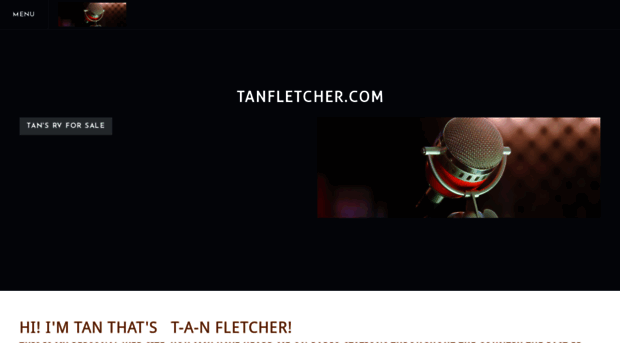 tanfletcher.com