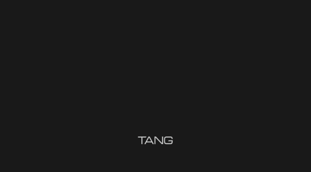 tang-consulting.com