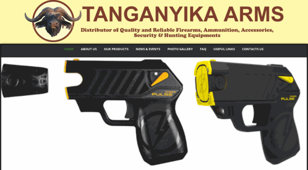 tanganyikaarms.co.tz