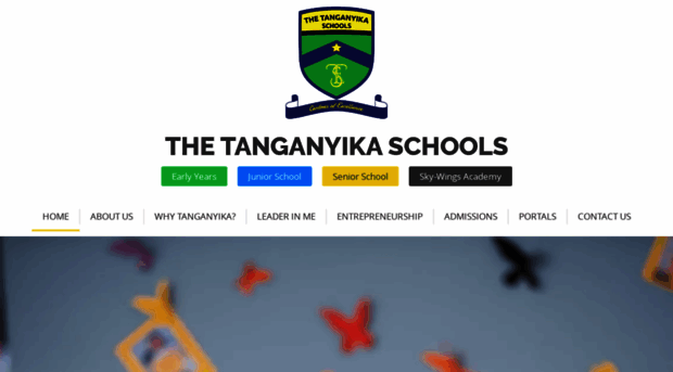 tanganyikaschools.sc.tz