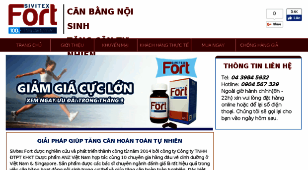 tangcantunhien.com