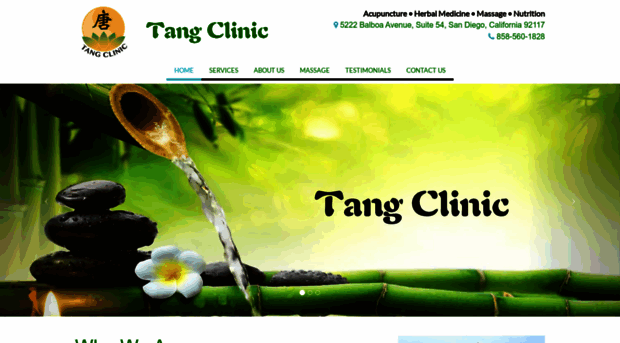 tangclinic.com