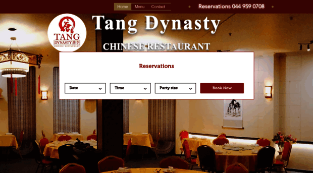 tangdynasty2016.com