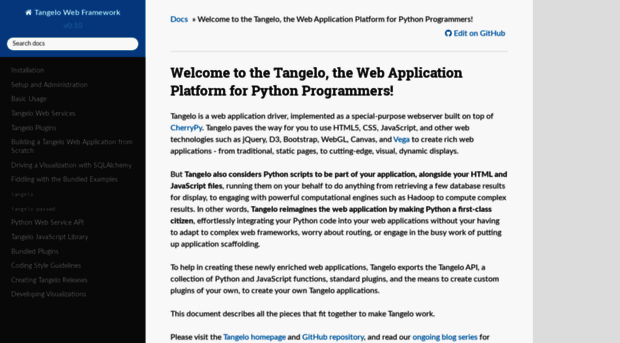 tangelo.readthedocs.io