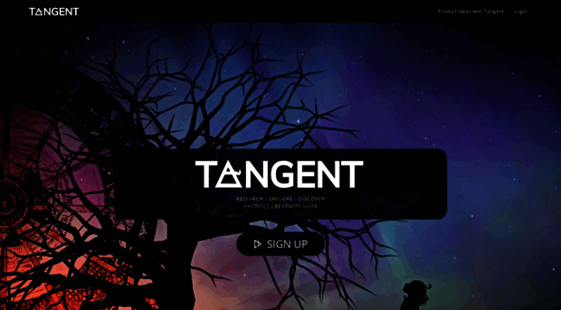 tangent.rocks