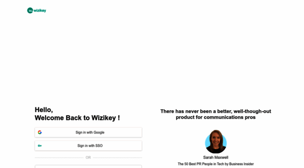 tangentia1.wizikey.com