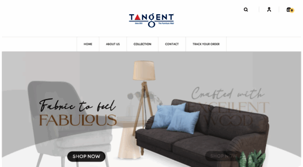 tangentmall.com