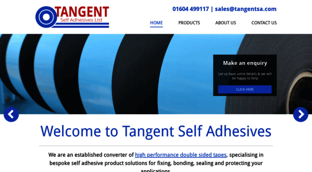 tangentsa.com