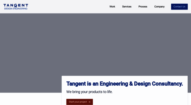 tangentservices.com