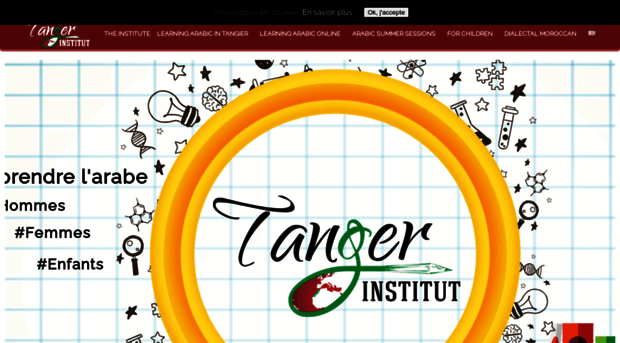 tanger-institut.com