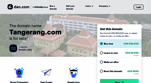 tangerang.com