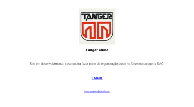 tangerclube.com.br