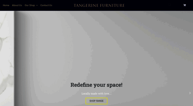 tangerinefurniture.co.ke