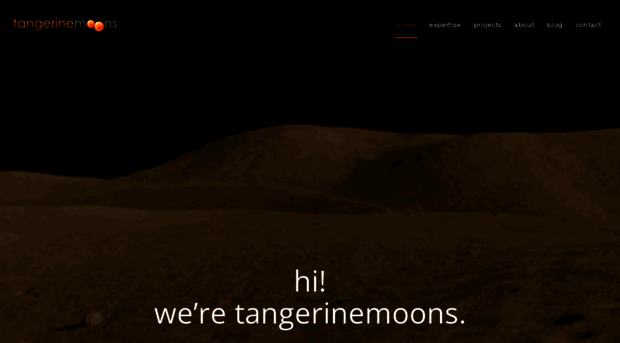 tangerinemoons.com