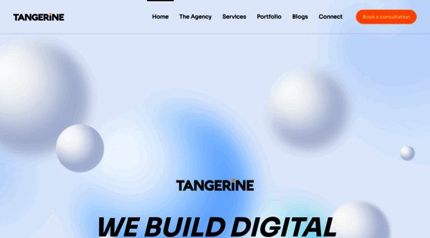tangerineorm.com