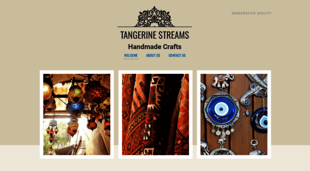 tangerinestreams.com