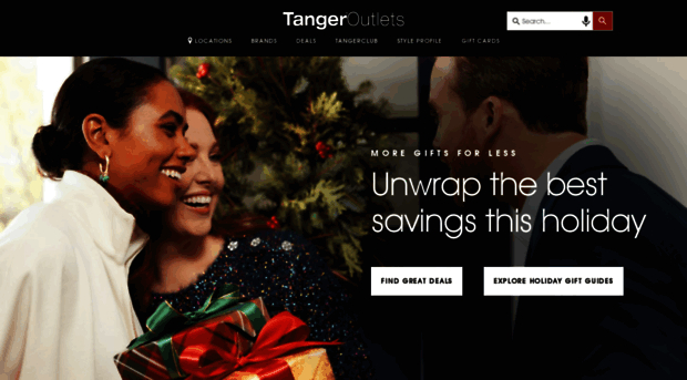 tangeroutlets.com