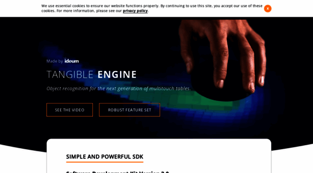 tangibleengine.com