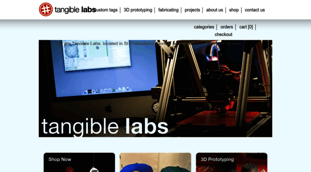 tangiblelabs.com