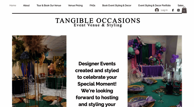 tangibleoccasions.com