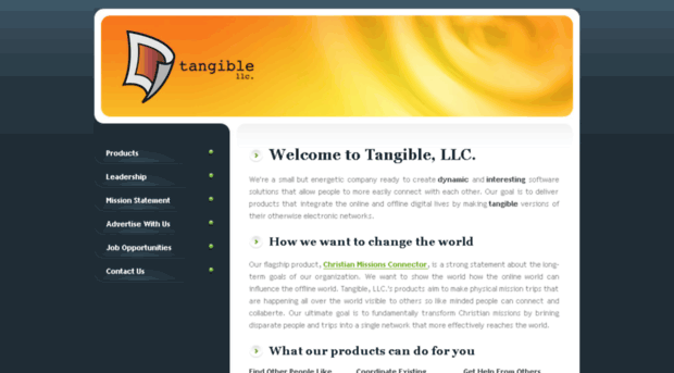 tangiblesoft.net