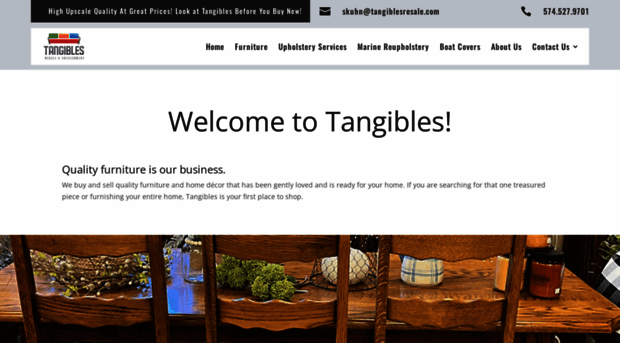 tangiblesresale.com