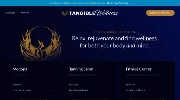 tangibletanfit.com