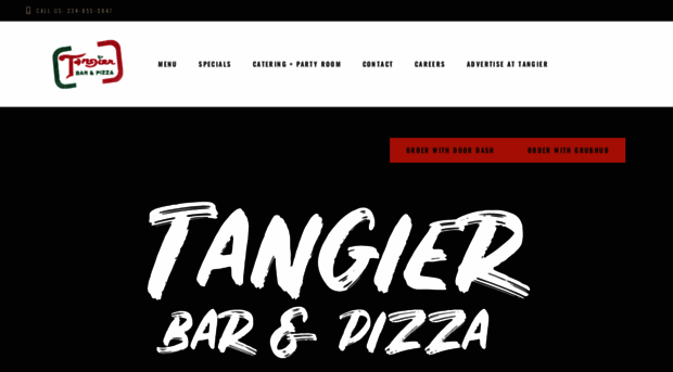 tangierpizza.com