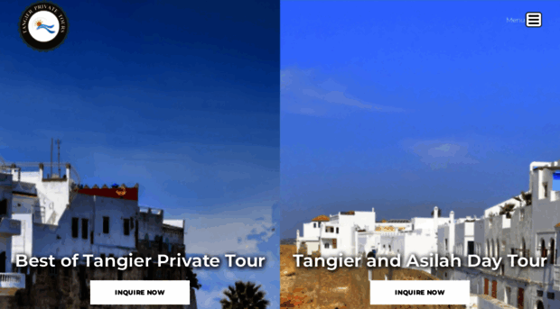 tangierprivatetours.com