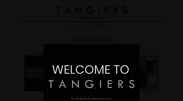 tangiers.us