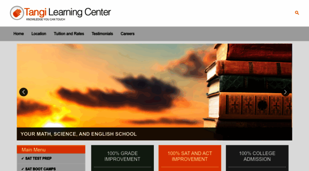 tangilearningcenter.com