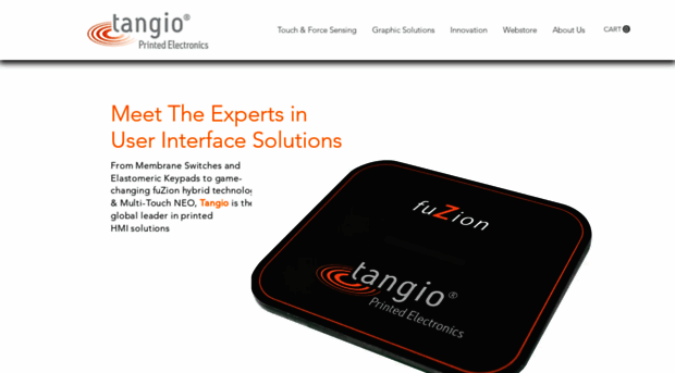 tangio.ca