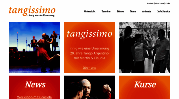 tangissimo.net