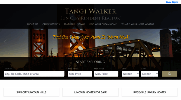 tangiwalker.com