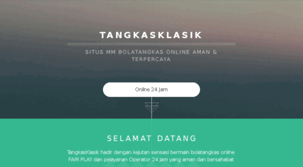 tangkasklasik.com