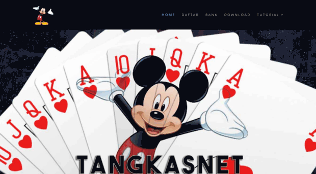 tangkasnet.co.uk