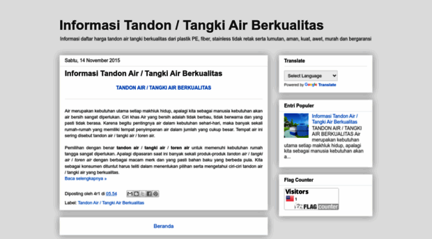 tangkitandon.blogspot.com
