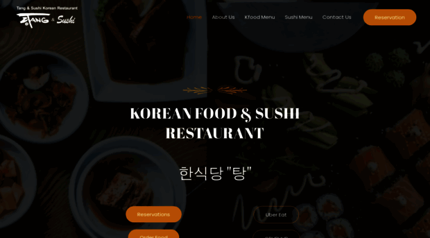 tangkorean.com