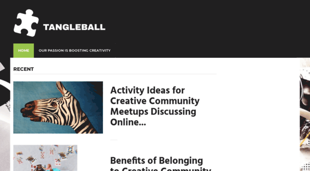 tangleball.org.nz