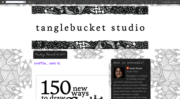 tanglebucket.blogspot.com