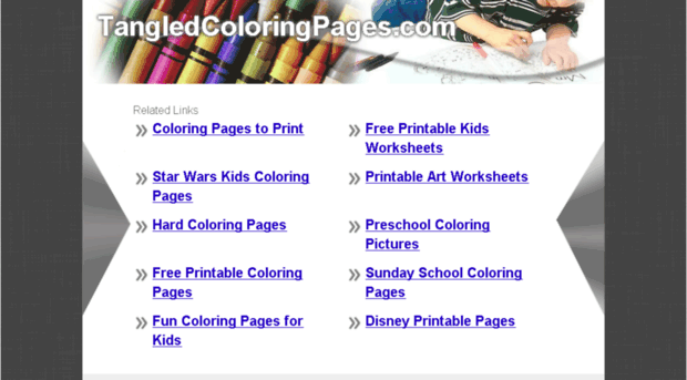 tangledcoloringpages.com