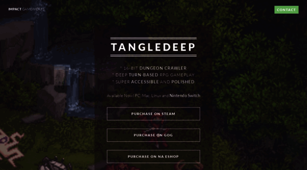 tangledeep.com