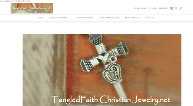 tangledfaith.net