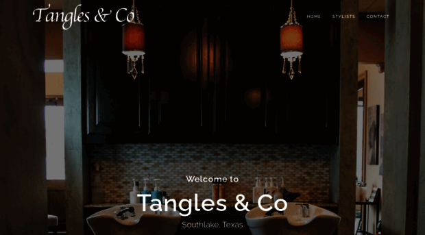 tanglesandco.com